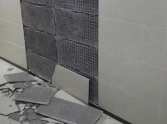 鸡东瓷砖空鼓维修公司分享下鸡东墙砖松动维修的知识